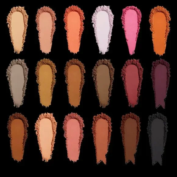 KYLIE COSMETICS Kendall Collection Pressed Powder $60 - Picture 4 of 9